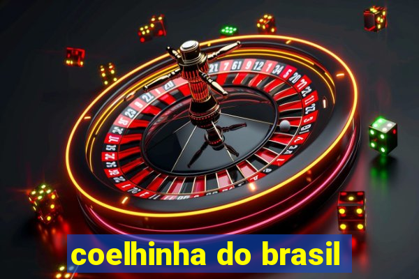 coelhinha do brasil